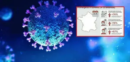 &laquo;Il Covid &egrave; diventato endemico, ci saranno due ondate ogni anno&raquo;, il boom di casi: l'analisi del microbiologo Broccolo