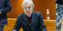 Sgarbi &egrave; &laquo;in condizioni critiche ma stabili&raquo;: la nota serale del Policlinico Gemelli
