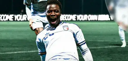 Italia under 21, Armenia sconfitta 1-0: decide Cisse. Luned&igrave; la Polonia, ecco cosa serve per la qualificazione agli Europei