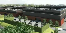 Data center, polo di Roma gi&agrave; operativo a primavera