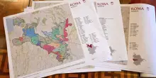 Roma, la nuova mappa dei quartieri: ecco i nomi e i confini ?votati? dai romani