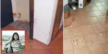 Garlasco, il caos dei rilievi sulla porta per la cantina: &laquo;Aperta e richiusa: cancellato il Dna&raquo;