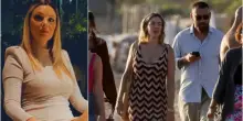 Tamara Pisnoli (ex moglie di De Rossi) ripudiata dalla figlia Gaia, oggi la causa per l'adozione a Sarah Felberbaum: ma lei non dar&agrave; il consenso