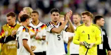 Nations League, vincono Germania e Portogallo. Norvegia ko in Galles: i risultati e le classifiche aggiornate