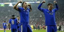 Francia-Italia, orario e dove vederla in chiaro in tv: le probabili formazioni, chance per Vergara dal primo minuto, Zidane senza Mbapp&eacute;