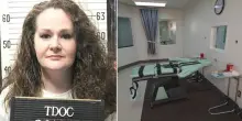Christa Pike sopravvive al tentativo di esecuzione in Tennessee: due dosi di pentobarbital, poi il ricovero
