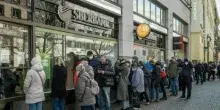 Economia russa, deficit record e nuove tasse per finanziare 250 miliardi di spese militari nel 2027