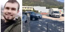 Investito dal vapore nell'azienda di latticini: 27enne muore per le gravi ustioni