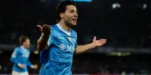Antonio Vergara, chi &egrave;: le stesse origini di Insigne, intuizione di Ciccio Lodi. Ora &egrave; pronto a debuttare in nazionale