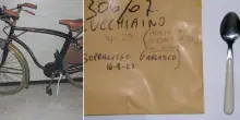 Garlasco, l'ipotesi della procura: &laquo;Scambio di provette tra il cucchiaino di Chiara Poggi e i pedali della bici di Stasi&raquo;. Le tre anomalie nei campioni