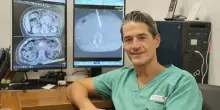 Tumore del pancreas: al Gemelli il primo intervento al mondo con YntraDose&reg;, la colla biologica radioattiva