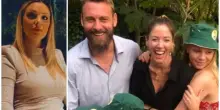 Gaia De Rossi in tribunale: &laquo;Voglio essere adottata da Sarah Felberbaum&raquo;. Tamara Pisnoli (ripudiata dalla figlia) non d&agrave; il consenso