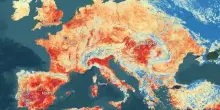 Estate 2026 in Europa, la pi&ugrave; calda di sempre: ondate di calore, incendi e mari caldissimi secondo Copernicus