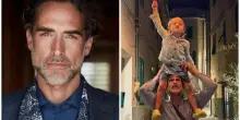 Sergio Muniz: &laquo;Mio figlio Yari &egrave; un bambino farfalla: &egrave; nato con una bollicina che si &egrave; diffusa in tutto il corpo&raquo;. Cos'&egrave; l'?epidermolisi bollosa