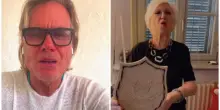 Wanna Marchi e Stefania Nobile, la furia di Jimmy Ghione: &laquo;Non dimentico la sofferenza delle loro vittime&raquo;. La replica di mamma e figlia: &laquo;Siete il nulla&raquo;
