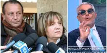 I Poggi e la parte civile contro Sempio, l'avvocato Gallo: &laquo;Non &egrave; vero che non vogliono, se lo facessero dovrebbero restituire i soldi a Stasi&raquo;