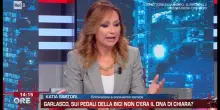 Katia Sartori nuova consulente di Andrea Sempio: &laquo;La Procura non sempre ha la verit&agrave; in mano, si sta sbagliando&raquo;