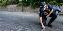 Roma, investe bimbo di 11 anni davanti a scuola e fugge a San Basilio: 54enne rintracciato e denunciato