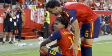 Spagna-Repubblica Ceca: dove vederla (tv e streaming), probabili formazioni e orario del match di Nations League
