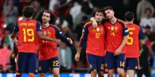 Spagna-Repubblica Ceca, in chiaro o su Sky? Dove vederla, probabili formazioni e orario del match di Nations League