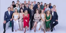 Ballando con le Stelle 2026, si parte: Barbara D?Urso in giuria, le 13 coppie e i favoriti. Tutte le novit&agrave;