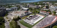Cornell, la rivolta degli studenti dopo il presunto stupro di gruppo: &laquo;Siamo disgustati, vogliamo cambiamenti radicali&raquo;. Cosa chiedono all?universit&agrave;
