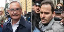 Garofano: &laquo;Il Dna di Chiara Poggi sui pedali non si pu&ograve; cancellare. Andrea Sempio? &Egrave; innocente&raquo;. I test negativi e il rischio di finire indagato