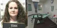 Christa Pike sopravvissuta a due iniezioni letali: &laquo;&Egrave; incosciente e attaccata al respiratore&raquo;. L'appello: &laquo;Impedite una nuova esecuzione&raquo;