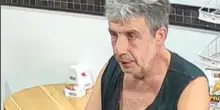 Wanted: foto segnaletiche sul presunto accoltellatore