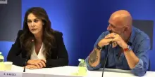Elena Sofia Ricci contro gli orari delle fiction Rai: &laquo;Ci sbattono in seconda serata, &egrave; una mancanza di rispetto. C'&egrave; RaiPlay? Chi se ne frega&raquo;