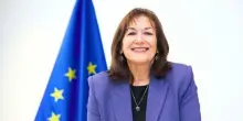 ?uica, commissaria Ue: &laquo;Green Deal? Serve flessibilit&agrave; per restare competitivi con Usa e Cina&raquo;