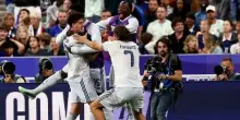 Francia-Italia 1-1, le pagelle: Bastoni (7,5) ancora decisivo, Kayode (7) si conferma, Olise (7,5) una perla, Donnarumma (8) fenomenale