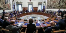 Cdm, per difesa ed energia 29 miliardi di deficit: il governo approva il Dpfp. Mef: &laquo;Sulla Manovra serve approccio prudente&raquo;