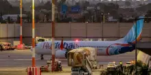 Volo Dubai-Tel Aviv, l'Oman aveva vietato il volo al copilota per radicalizzazione. &Egrave; giallo sull'incarico