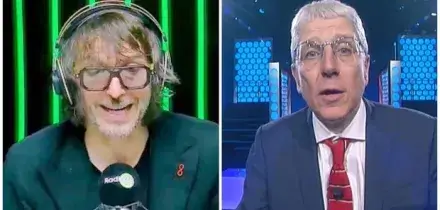 Legge Cruciani-Giordano, la proposta dei conduttori: &laquo;Se un ladro entra in casa perde ogni diritto&raquo;. Salvini apprezza: &laquo;Interessante&raquo;