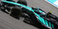 GP del Bahrain a Sepang, libere: Antonelli leader davanti alle Red Bull, Ferrari terza forza