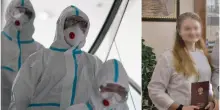 Peste, muore a 28 anni una tecnica di laboratorio: 200 persone isolate per precauzione