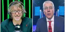 Cruciani e Giordano vogliono cambiare la legge sulla legittima difesa: nessun limite di reazione al proprietario