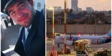 Hamam al-Hammami, chi &egrave; il pilota accusato di aver dirottato il volo Flydubai: sui social riferimenti ad al-Qaeda e 3mila tweet cancellati. &laquo;Mamma non riesce a trovarmi moglie&raquo;