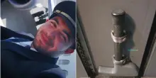 &laquo;Mia madre non riesce a trovarmi una moglie&raquo;, i post del copilota omanita di FlyDubai. L'ascia di emergenza per aggredire il comandante