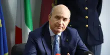 Il questore di Napoli Maurizio Agricola promosso Prefetto