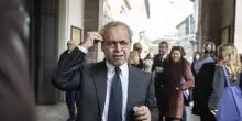 Enrico Mentana, futuro gi&agrave; deciso: &laquo;Lo dir&ograve; quando sar&agrave; il momento&raquo;. Rai, Mediaset o il bluff dell'addio a La7? Tutti i retroscena