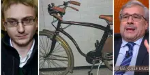 Garlasco, l'ammissione del genetista dei Poggi: &laquo;Test negativo sulla bici di Stasi? Lo sapevo&raquo;. Scoppia la polemica: &laquo;Gravissimo&raquo;