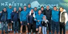 Serie A2, parte l'avventura del Vomero