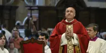 Leone XIV cambia San Pietro, via Gambetti dopo cinque anni: finisce la stagione della Basilica ?pop" (tra droni, show e bistrot)