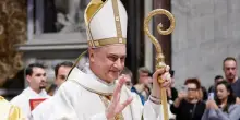 Papa Leone, svolta a San Pietro: via Gambetti dopo 5 anni, finisce la stagione della Basilica &laquo;pop&raquo; di Francesco
