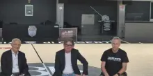 Juvecaserta, Provalue main sponsor nella stagione del ritorno in serie A2