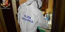 Specializzanda trovata morta in casa, aveva 31 anni: indagato il compagno. Trovate sostanze stupefacenti
