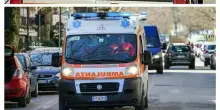 Colpita da arresto cardiaco durante dialisi: il personale del 118 interviene e le salva la vita