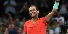 Rafa Nadal Academy Slam, oggi il torneo di esibizione: presenti anche Fognini e Murray. Dove vederlo (tv e streaming), orario e come funziona
